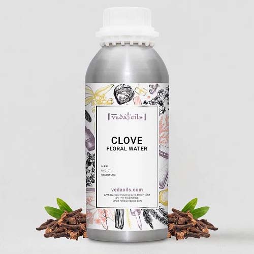 Clove Hydrosol